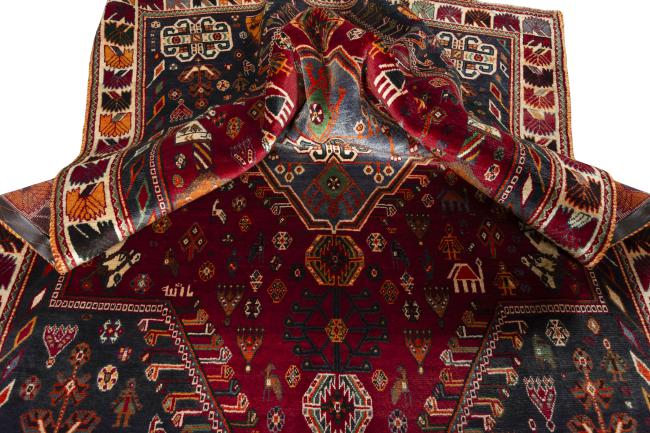 Shiraz - 10