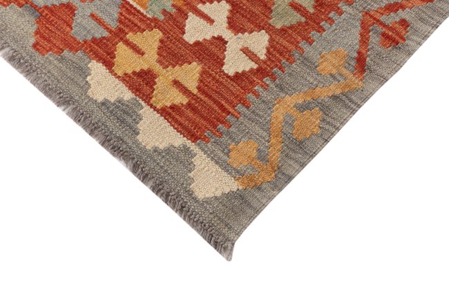 Kilim Afghan - 3