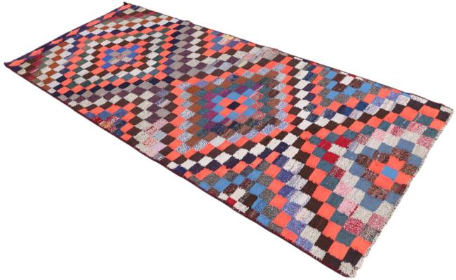 Kilim Fars Antiguo - 2