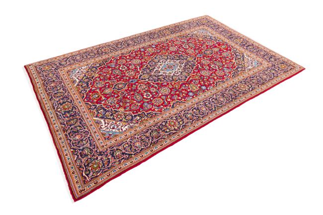 Kashan - 1
