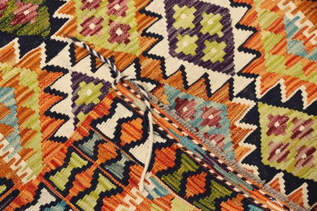 Kilim Afghan - 3