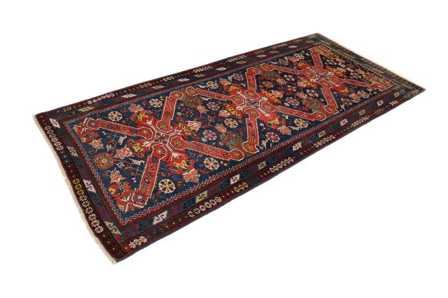 Azerbaijan Seyshur Antiguo - 2