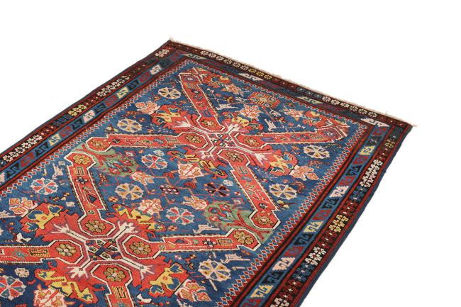 Azerbaijan Seyshur Antiguo - 3