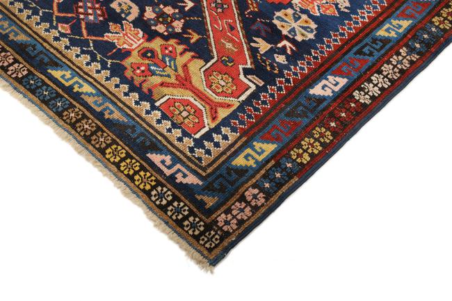 Azerbaijan Seyshur Antiguo - 4