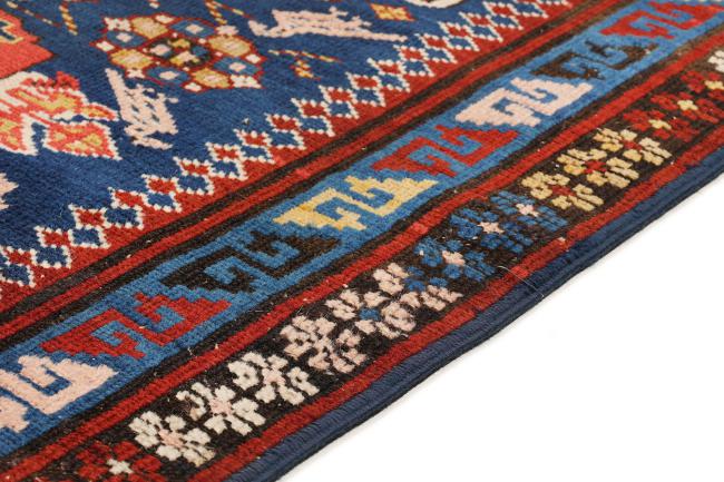 Azerbaijan Seyshur Antiguo - 5