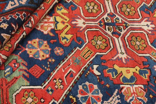 Azerbaijan Seyshur Antiguo - 8