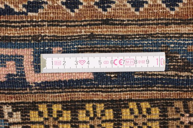 Azerbaijan Seyshur Antiguo - 9