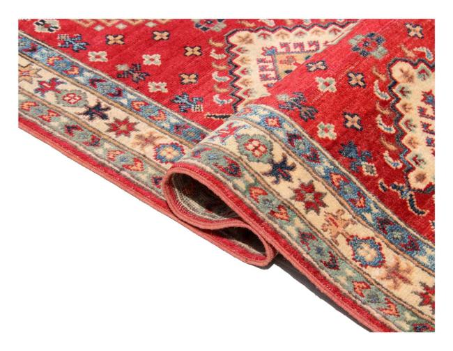 Kazak - 2