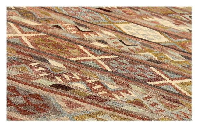 キリム アフガン Heritage - 1