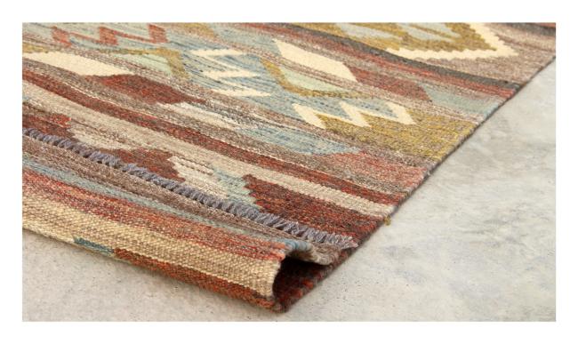 キリム アフガン Heritage - 2