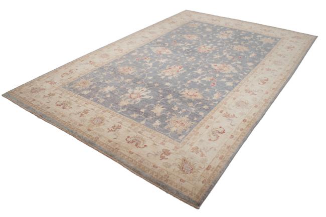 Ziegler Farahan - 1