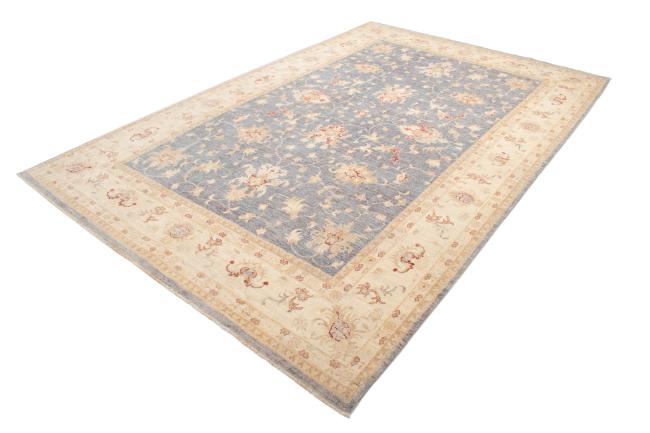 Ziegler Farahan - 2