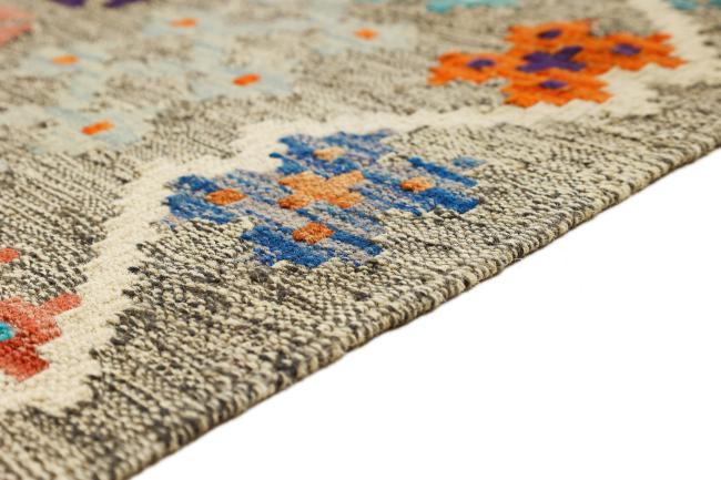 Kilim Afegão Heritage - 5