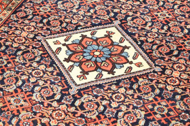 Hamadan Enjelas Antikke - 4