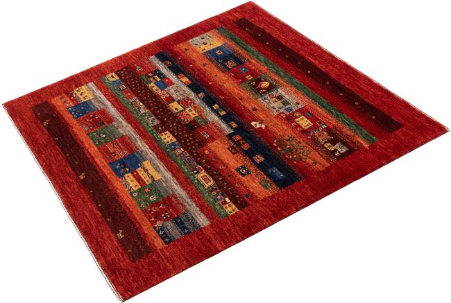 Perzisch Gabbeh Loribaft Nowbaft - 2