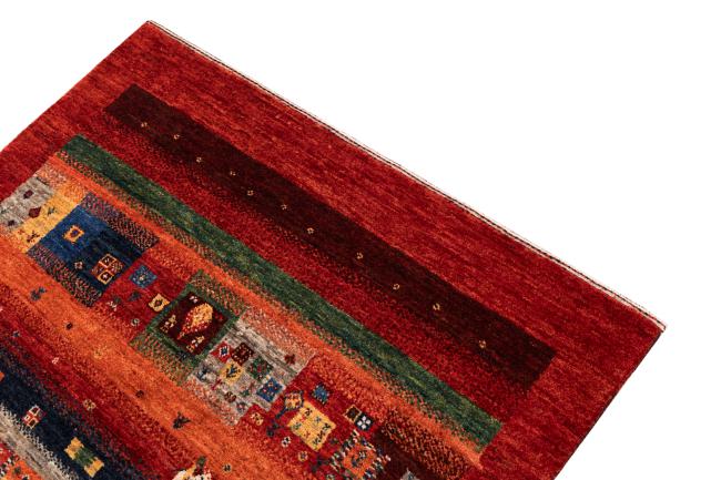 Perzisch Gabbeh Loribaft Nowbaft - 3