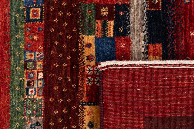 Perzisch Gabbeh Loribaft Nowbaft - 6