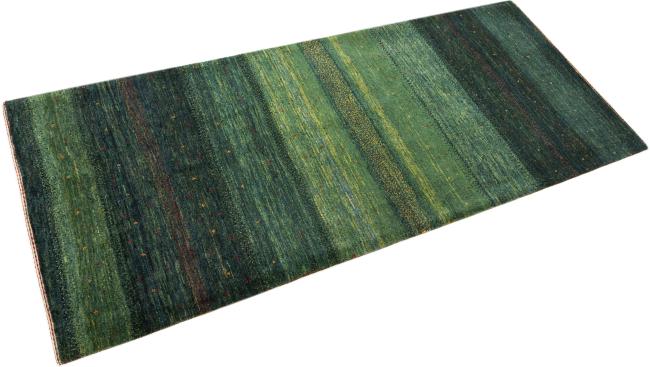 Persia Gabbeh Loribaft Atash - 1