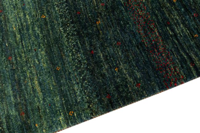 Persia Gabbeh Loribaft Atash - 4