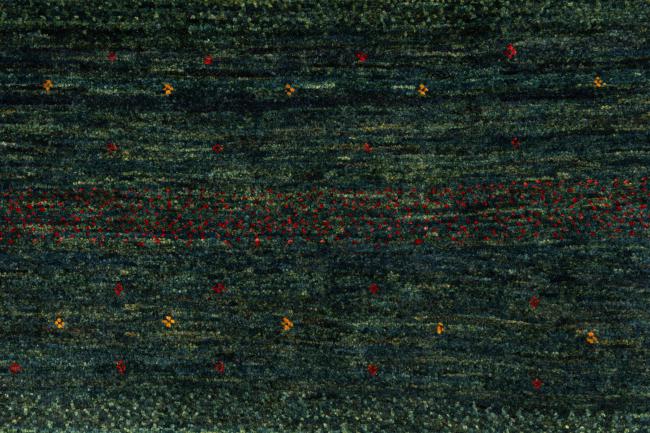 Persia Gabbeh Loribaft Atash - 6