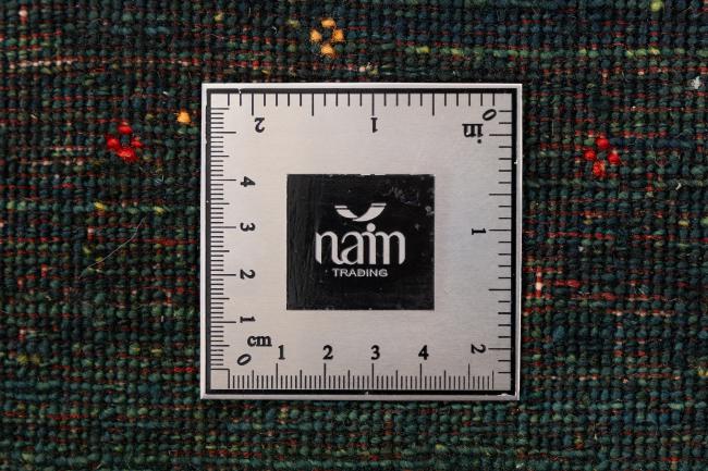 Persia Gabbeh Loribaft Atash - 7