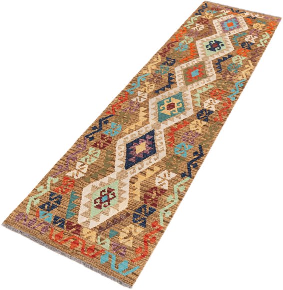 Kilim Afghan - 1