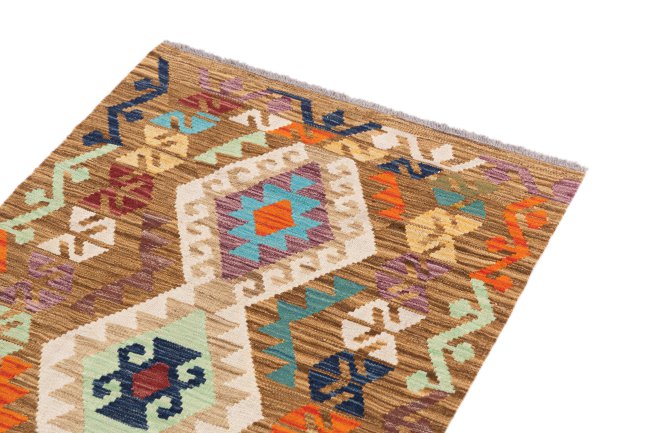 Kilim Afghan - 2
