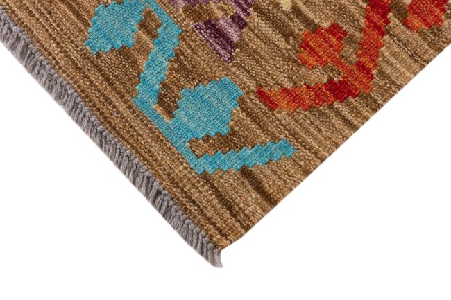Kilim Afghan - 3