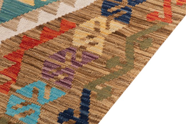 Kilim Afghan - 4