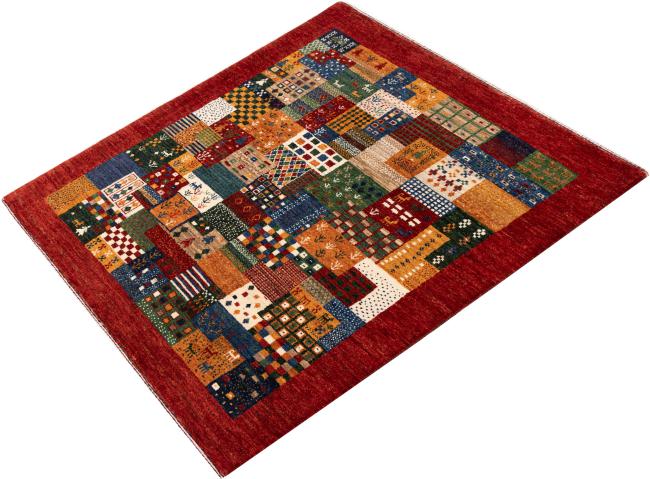 Perzisch Gabbeh Loribaft Nowbaft - 2