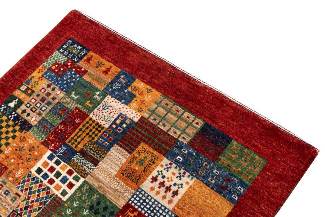 Perzisch Gabbeh Loribaft Nowbaft - 3