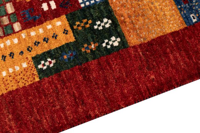 Perzisch Gabbeh Loribaft Nowbaft - 4