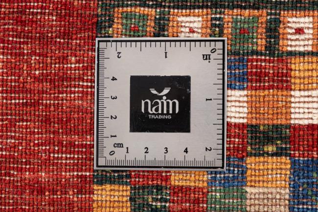 Perzisch Gabbeh Loribaft Nowbaft - 8