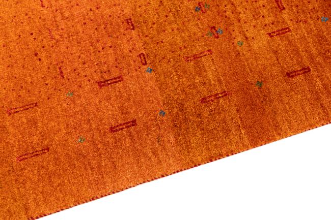 Persan Gabbeh Loribaft Atash - 4