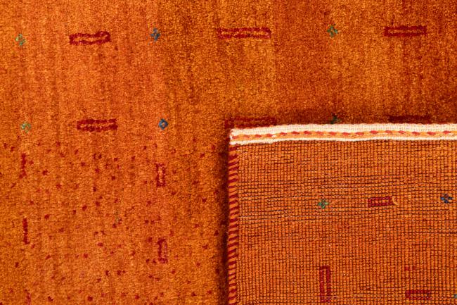 Persan Gabbeh Loribaft Atash - 6