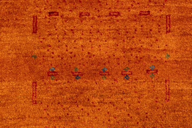 Persan Gabbeh Loribaft Atash - 7