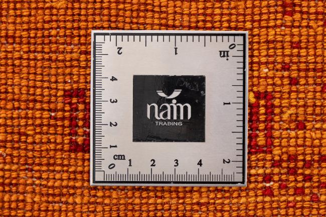 Persan Gabbeh Loribaft Atash - 8