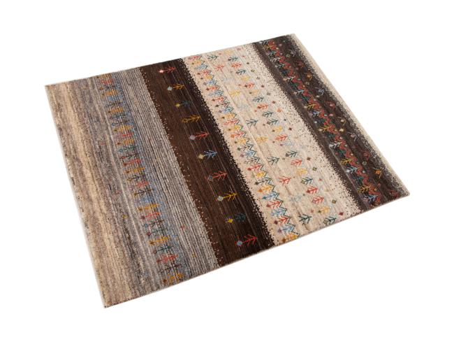 Persian Gabbeh Nomad - 1