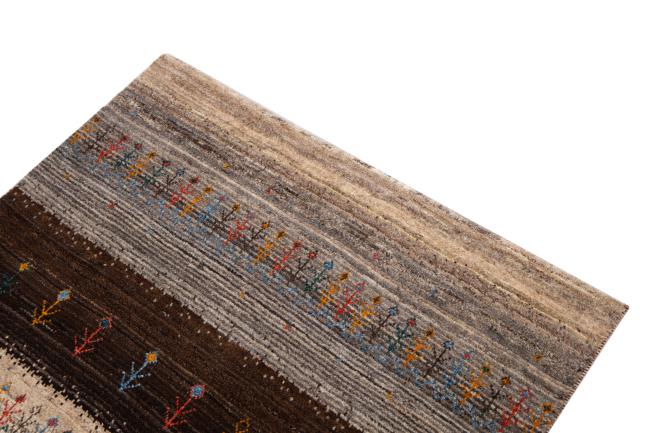 Persian Gabbeh Nomad - 3