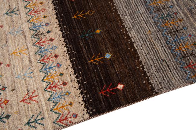 Persian Gabbeh Nomad - 4