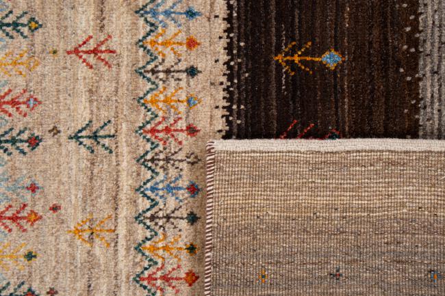 Persian Gabbeh Nomad - 6