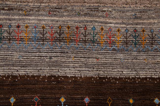 Persian Gabbeh Nomad - 7