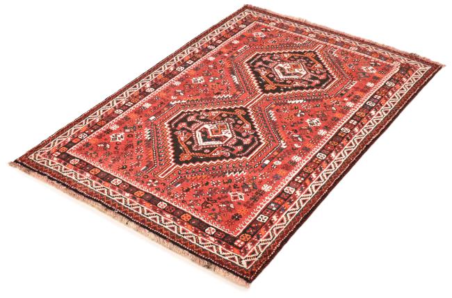 Shiraz - 1