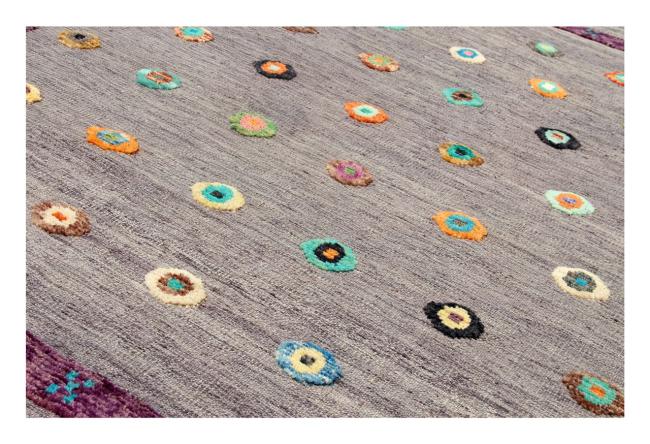 Kilim Afghan Nimbaft Edition - 1