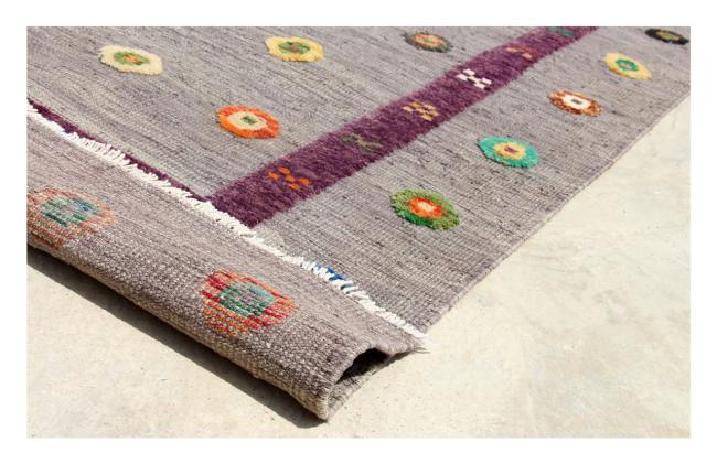 Kilim Afghan Nimbaft Edition - 2