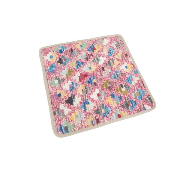 Kilim Afghan Kuddfodral - 2