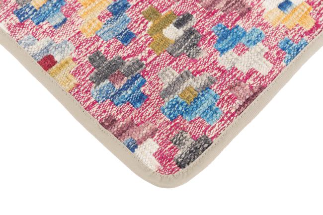 Kilim Afghan Kuddfodral - 3