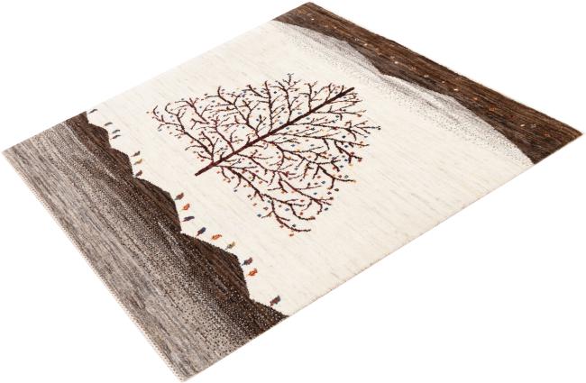 Perzisch Gabbeh Loribaft Nowbaft - 2