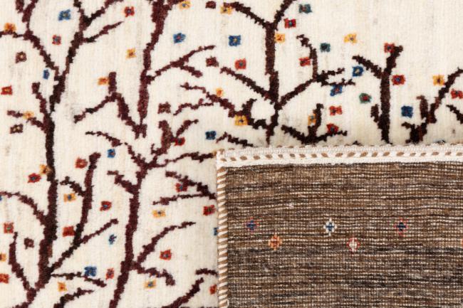 Perzisch Gabbeh Loribaft Nowbaft - 6