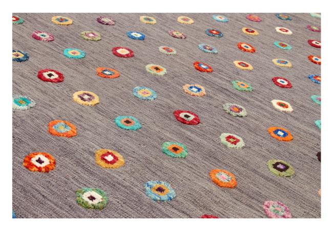 Kilim Afghan Nimbaft Edition - 1